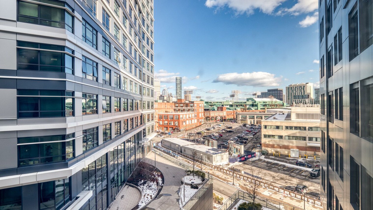 Photo of Outdoor in Fenway–Kenmore