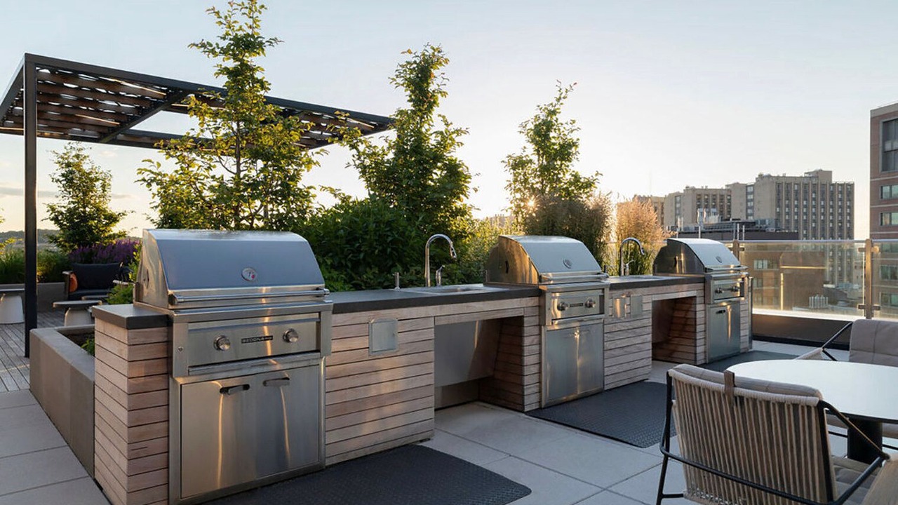 Photo of Outdoor in Fenway–Kenmore