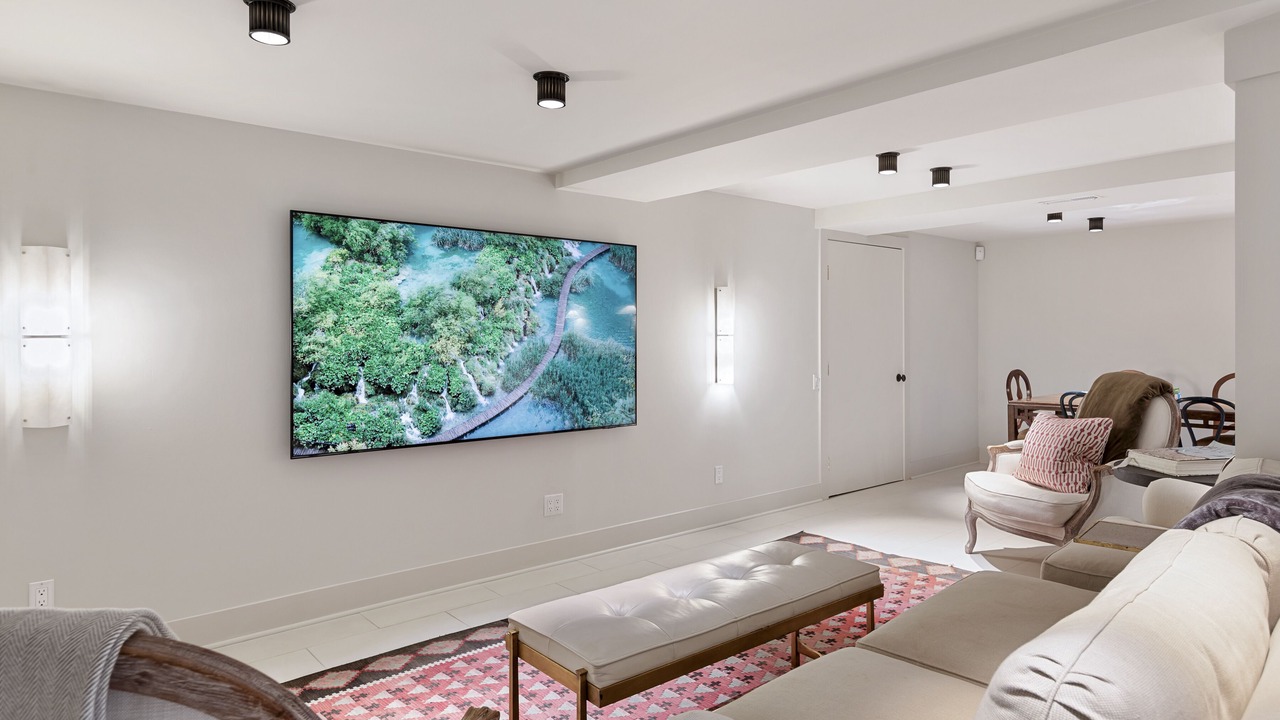 Photo of Livingroom in Barnes Landing