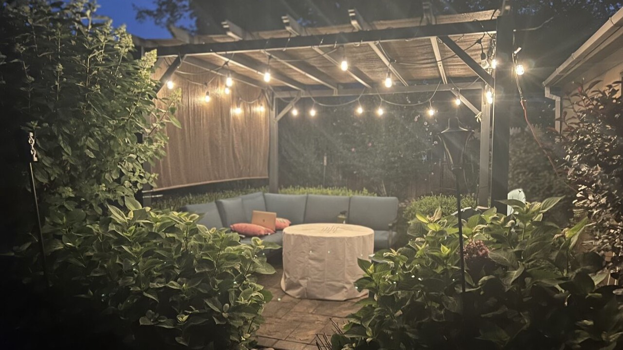 Photo of Patio Balcony in McKownville