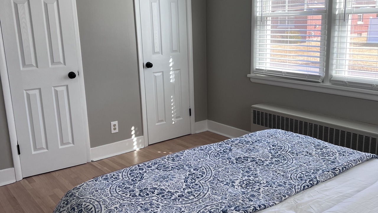 Photo of Bedroom in McKownville