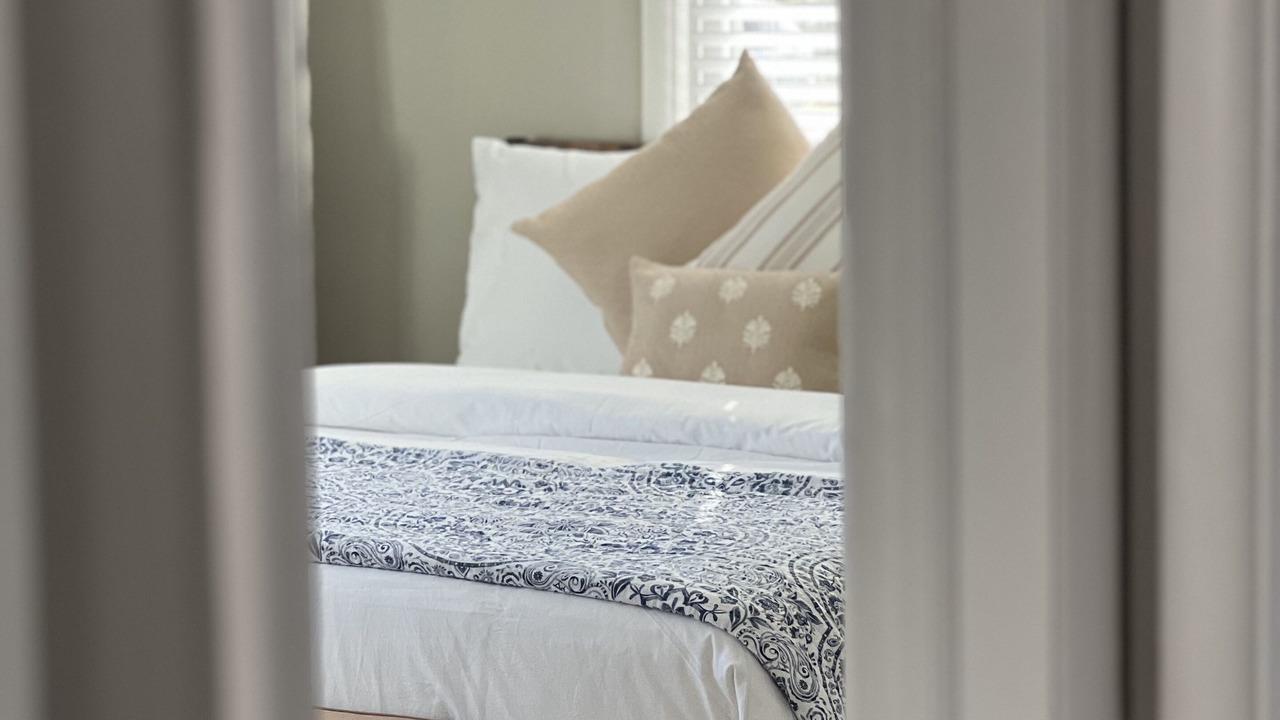 Photo of Bedroom in McKownville