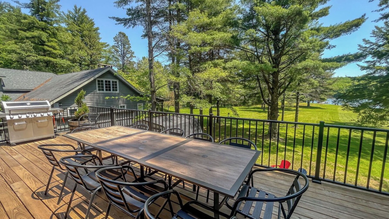 Photo of Outdoor in Paradise Point