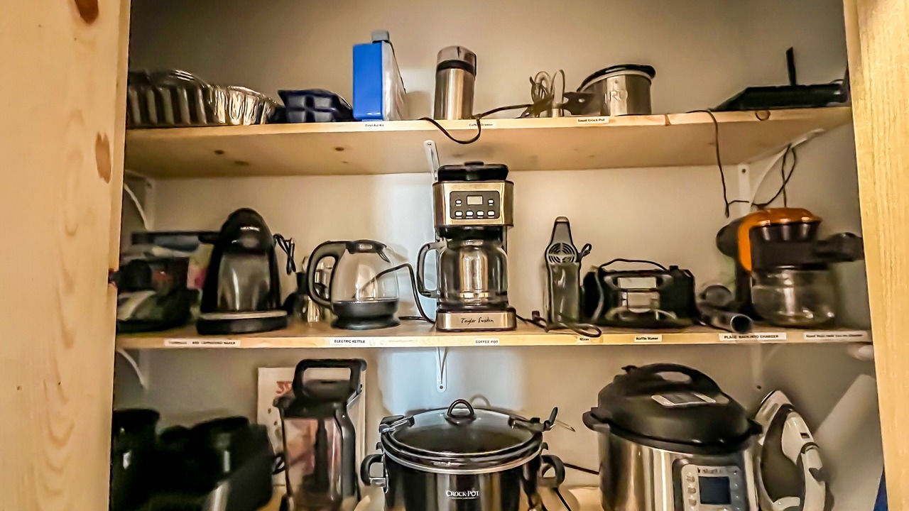 Photo of Kitchen in Paradise Point