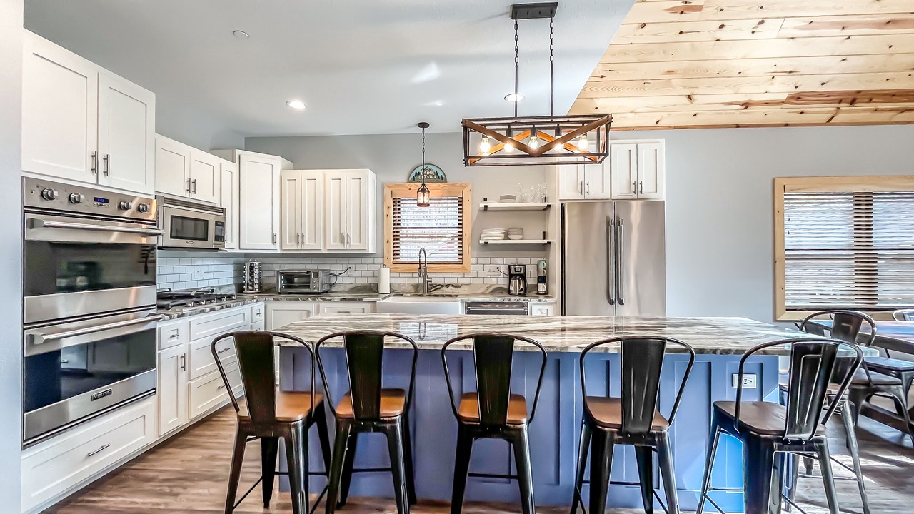 Photo of Kitchen in Paradise Point