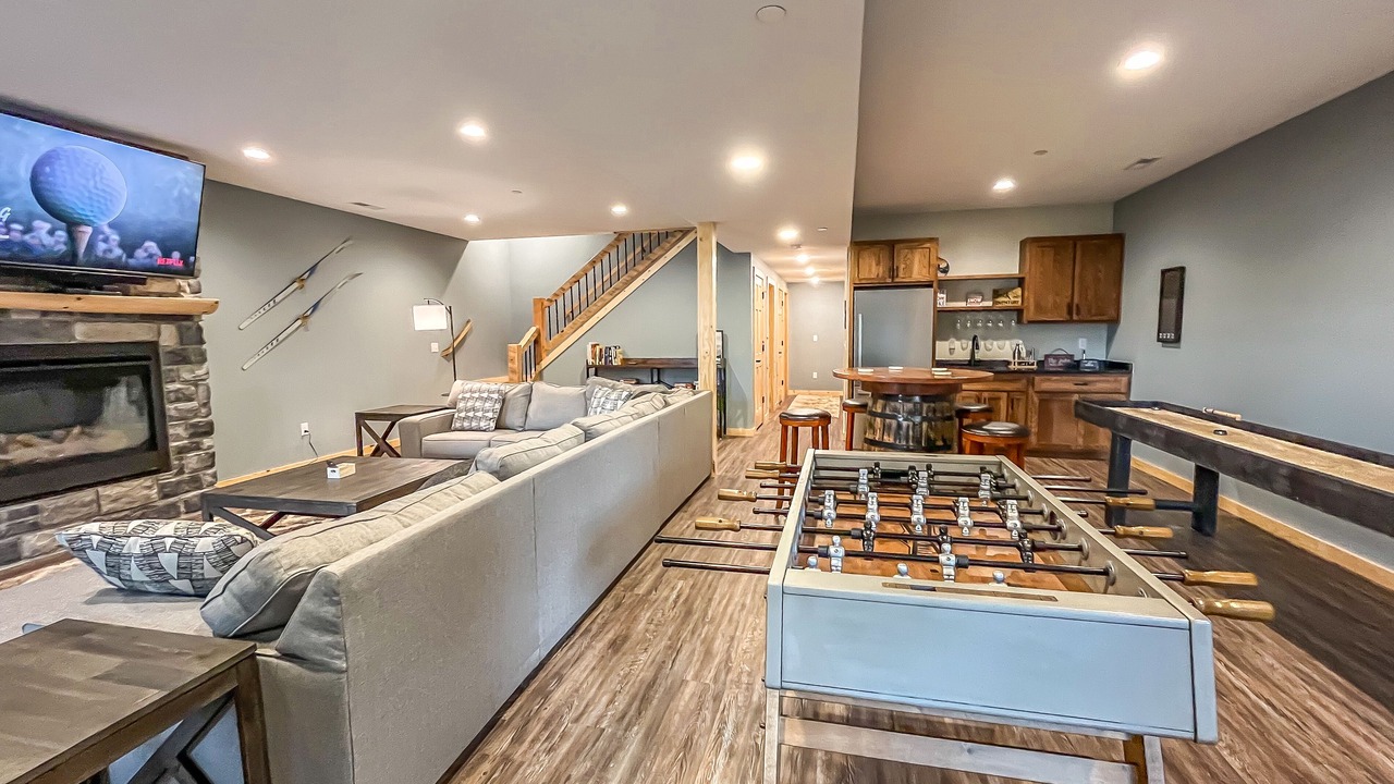 Photo of Livingroom in Paradise Point