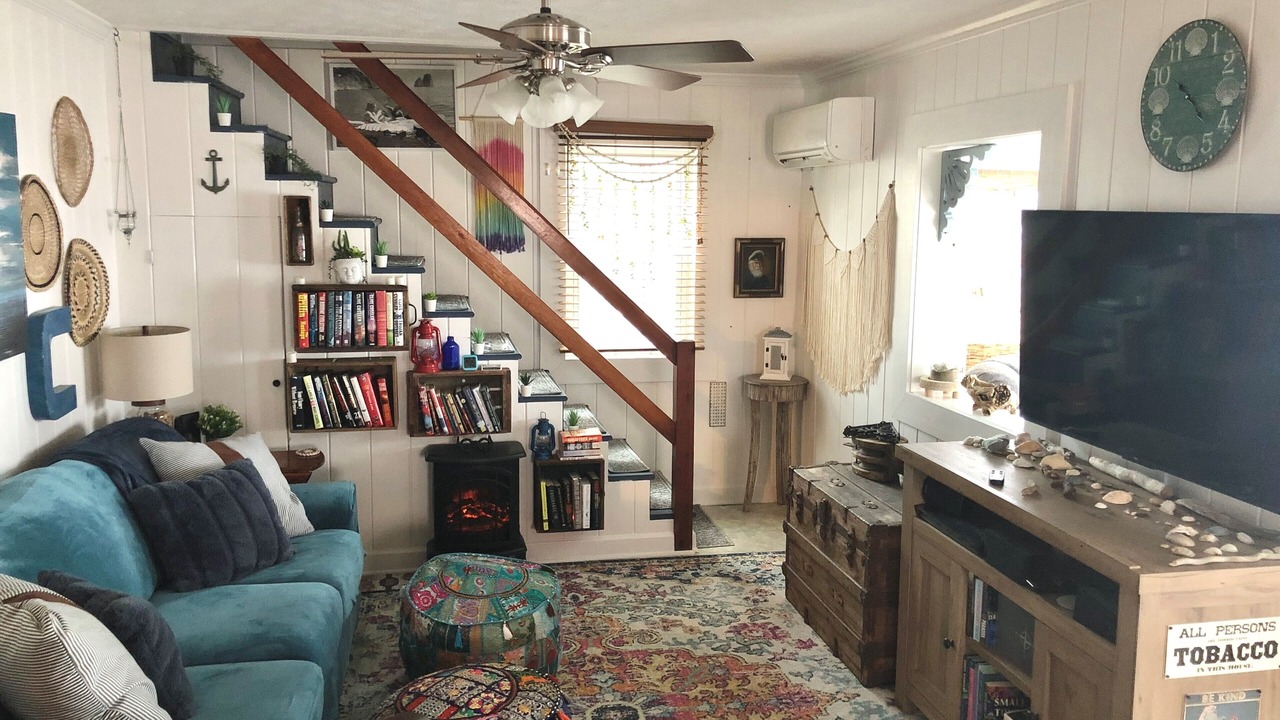 Photo of Livingroom in Grimstead