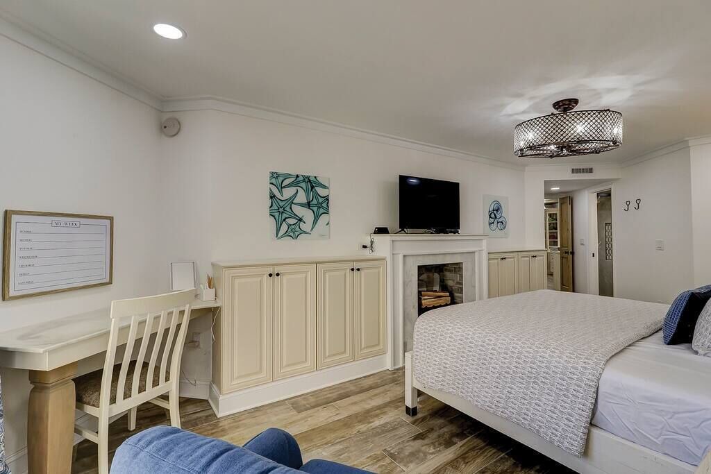 Photo of Livingroom in Hilton Head Island