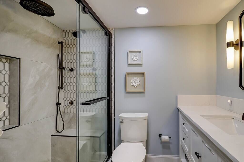 Photo of Bathroom in Hilton Head Island