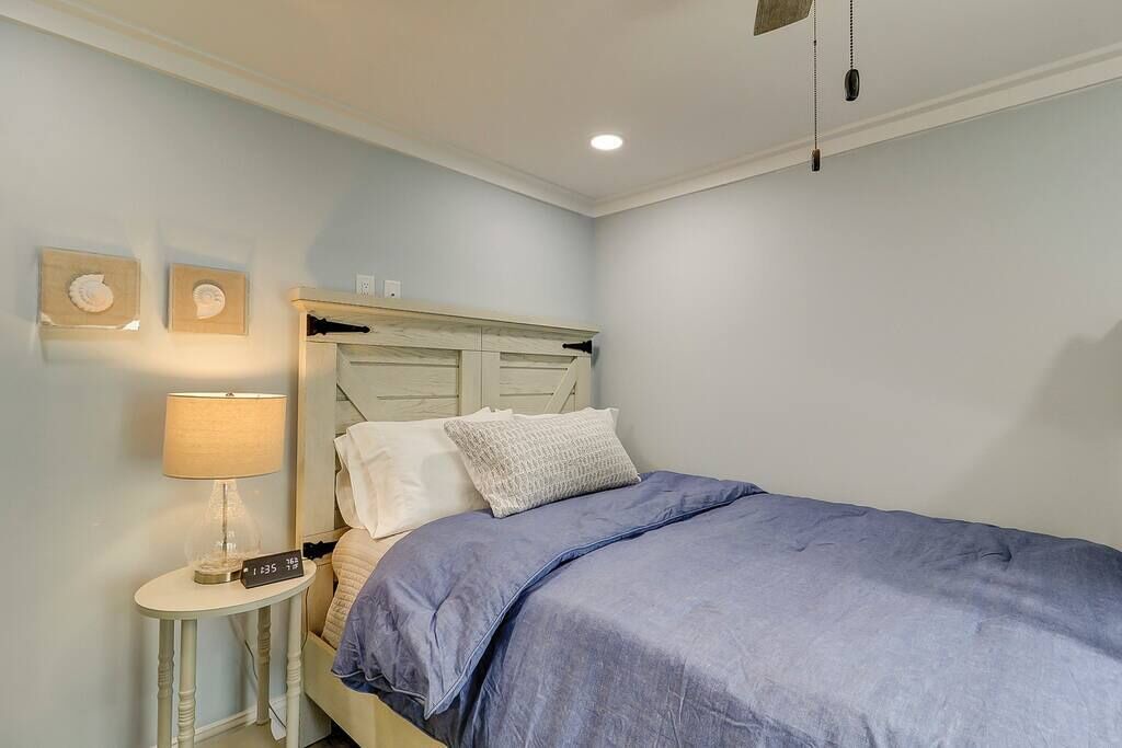 Photo of Bedroom in Hilton Head Island