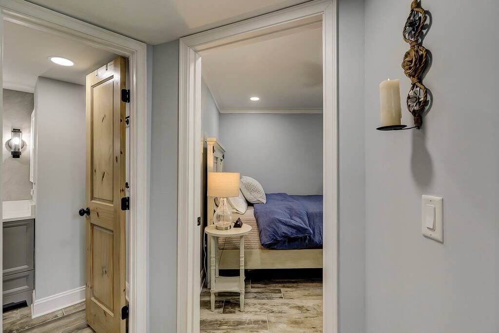 Photo of Bathroom in Hilton Head Island