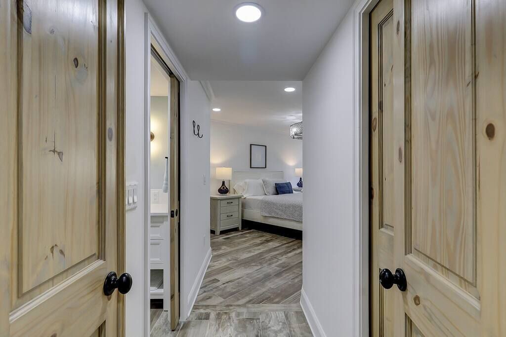 Photo of Bathroom in Hilton Head Island