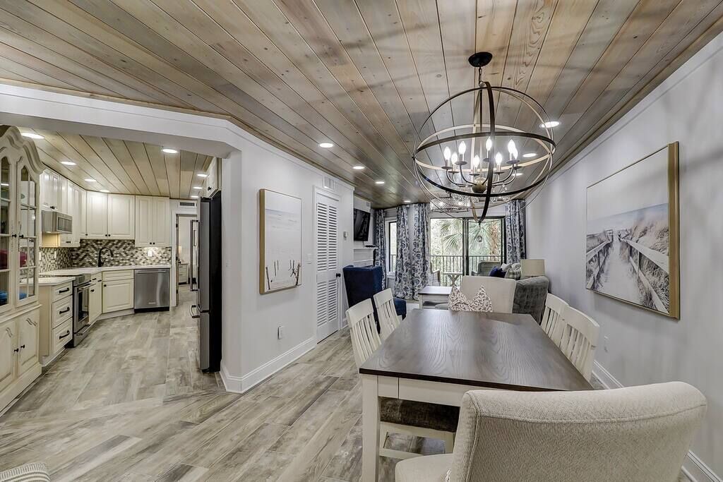 Photo of Bedroom in Hilton Head Island