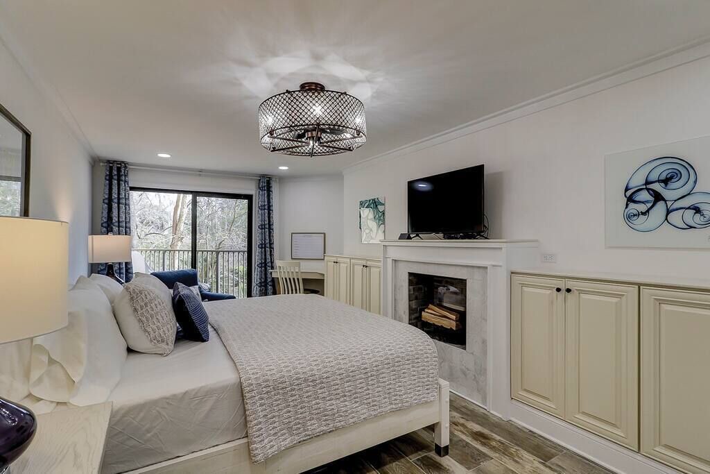 Photo of Livingroom in Hilton Head Island