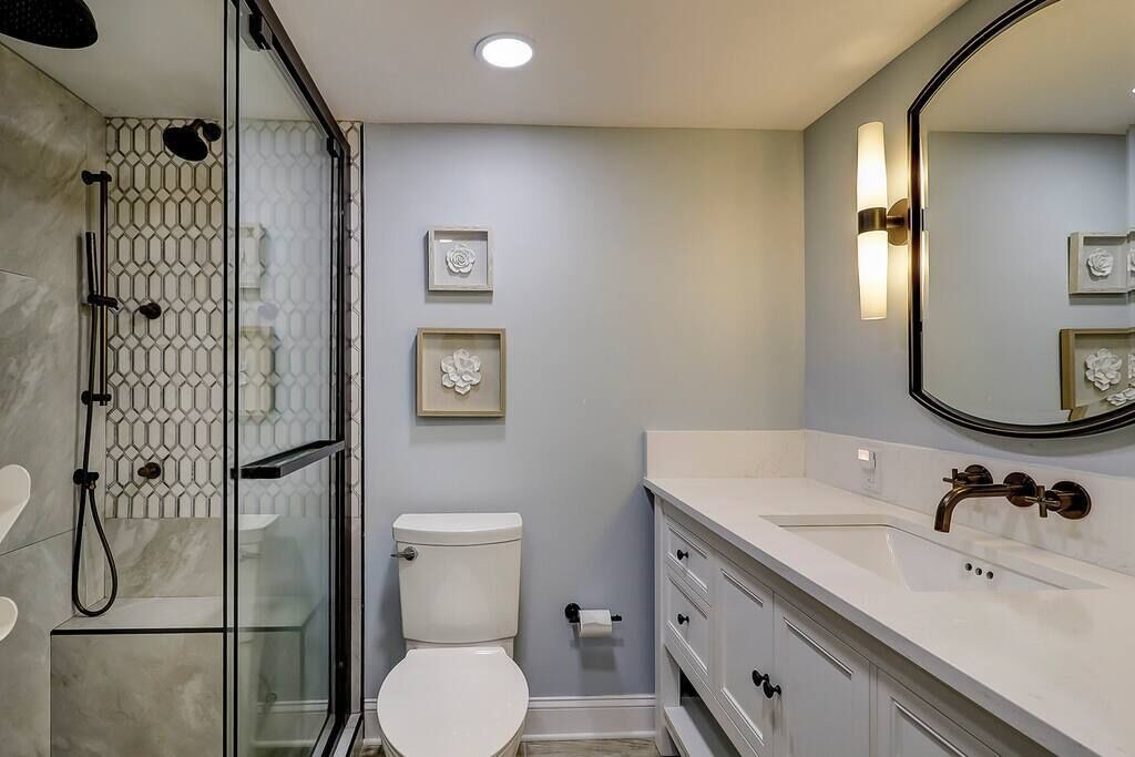 Photo of Bathroom in Hilton Head Island