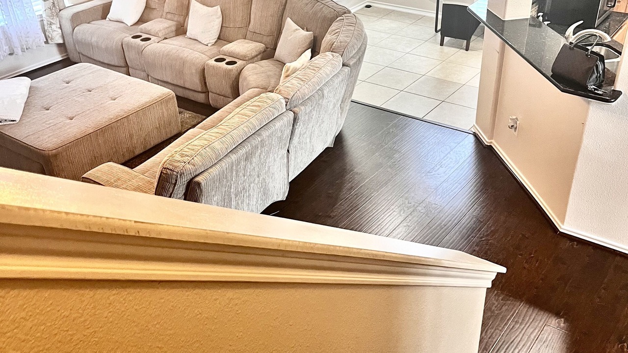 Photo of Livingroom in Southbelt/Ellington