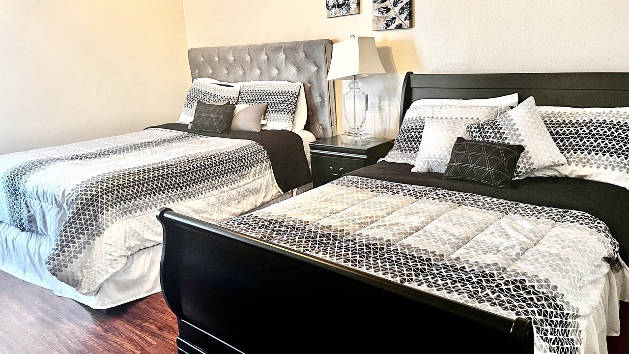 Photo of Bedroom in Southbelt/Ellington