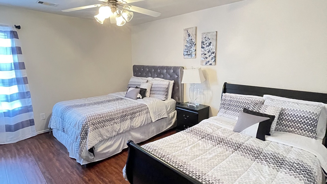 Photo of Bedroom in Southbelt/Ellington