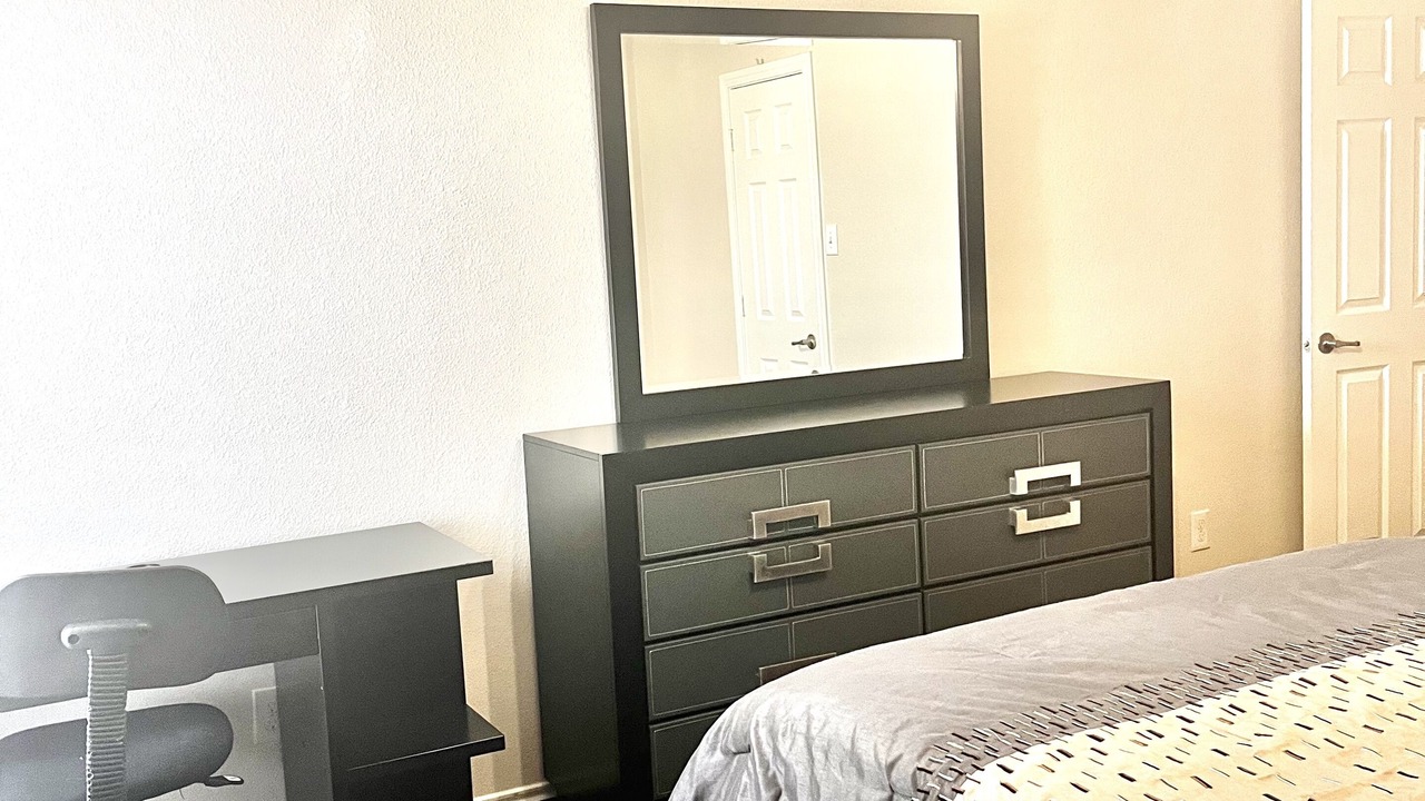 Photo of Bedroom in Southbelt/Ellington