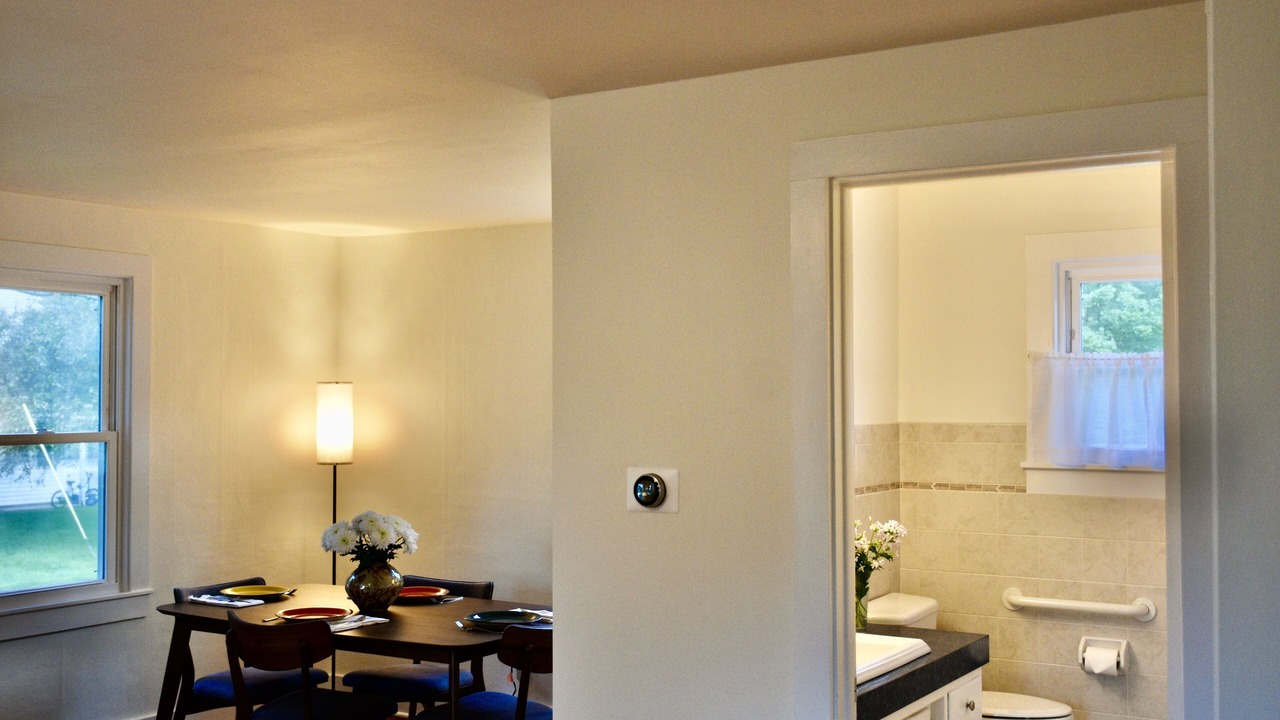 Photo of Bathroom in Otego
