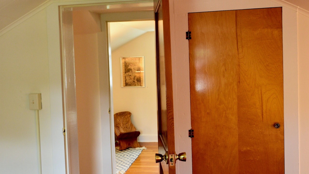 Photo of Bedroom in Otego