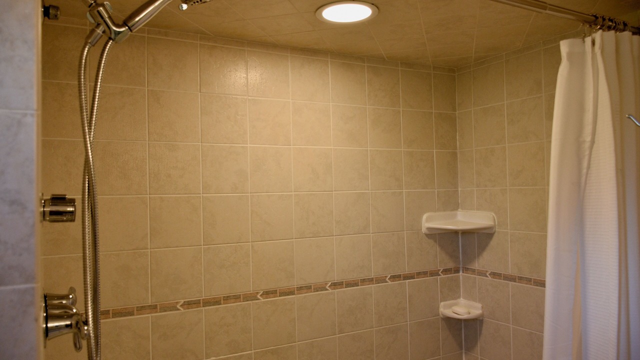 Photo of Bathroom in Otego