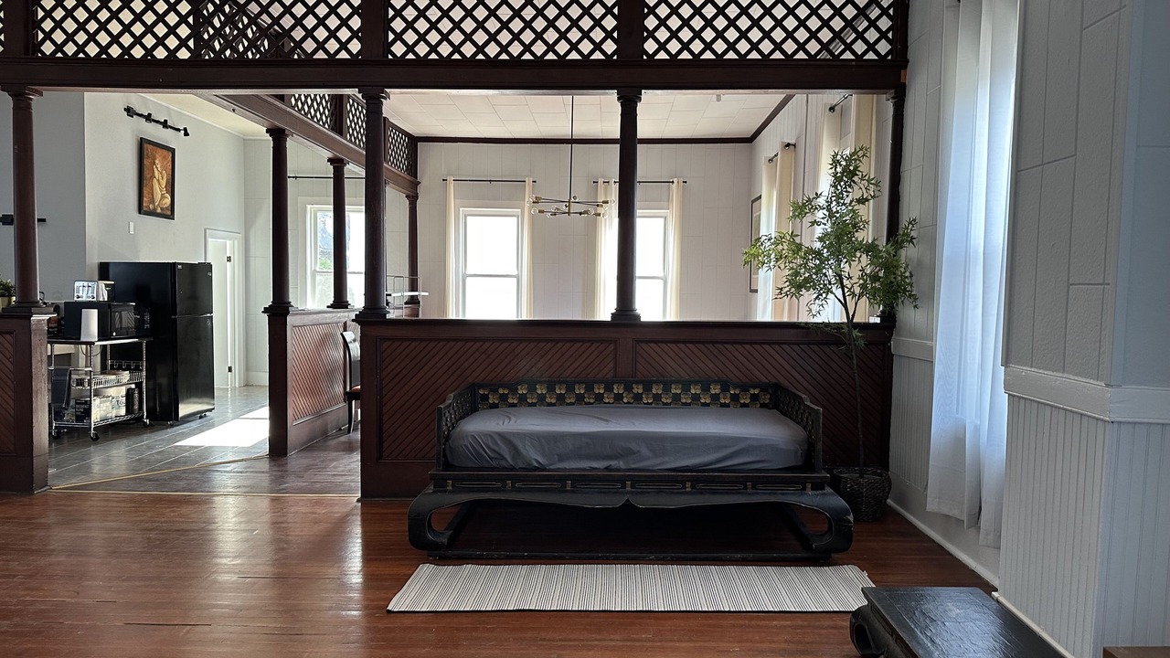 Photo of Bedroom in Adams