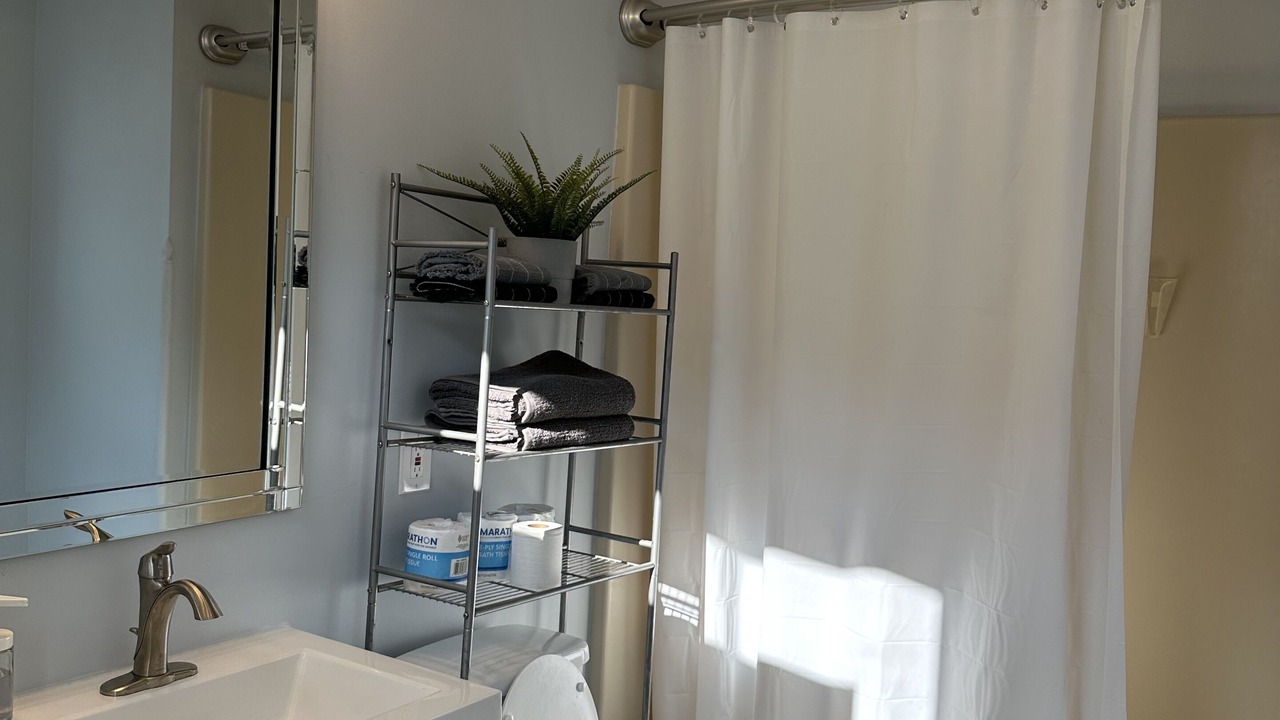 Photo of Bathroom in Adams