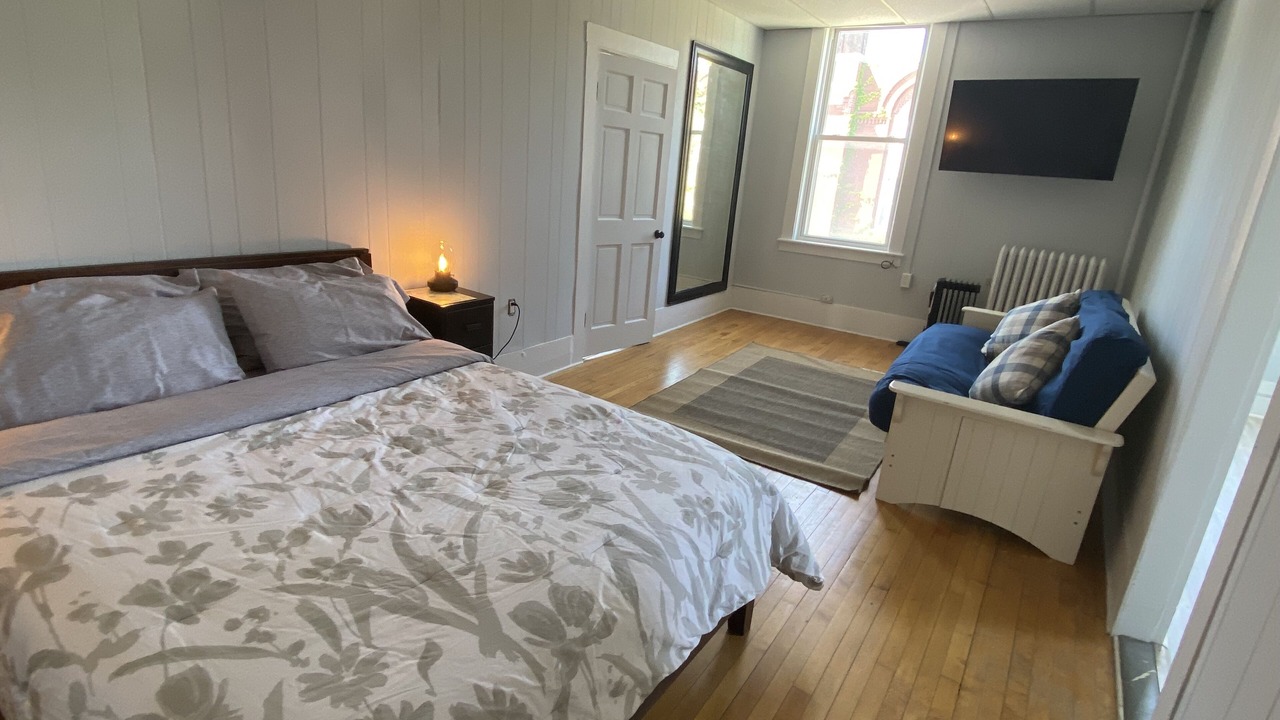 Photo of Bedroom in Adams
