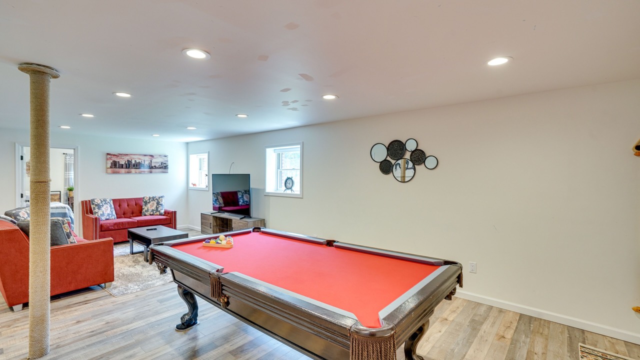 Photo of Bedroom in Tannersville