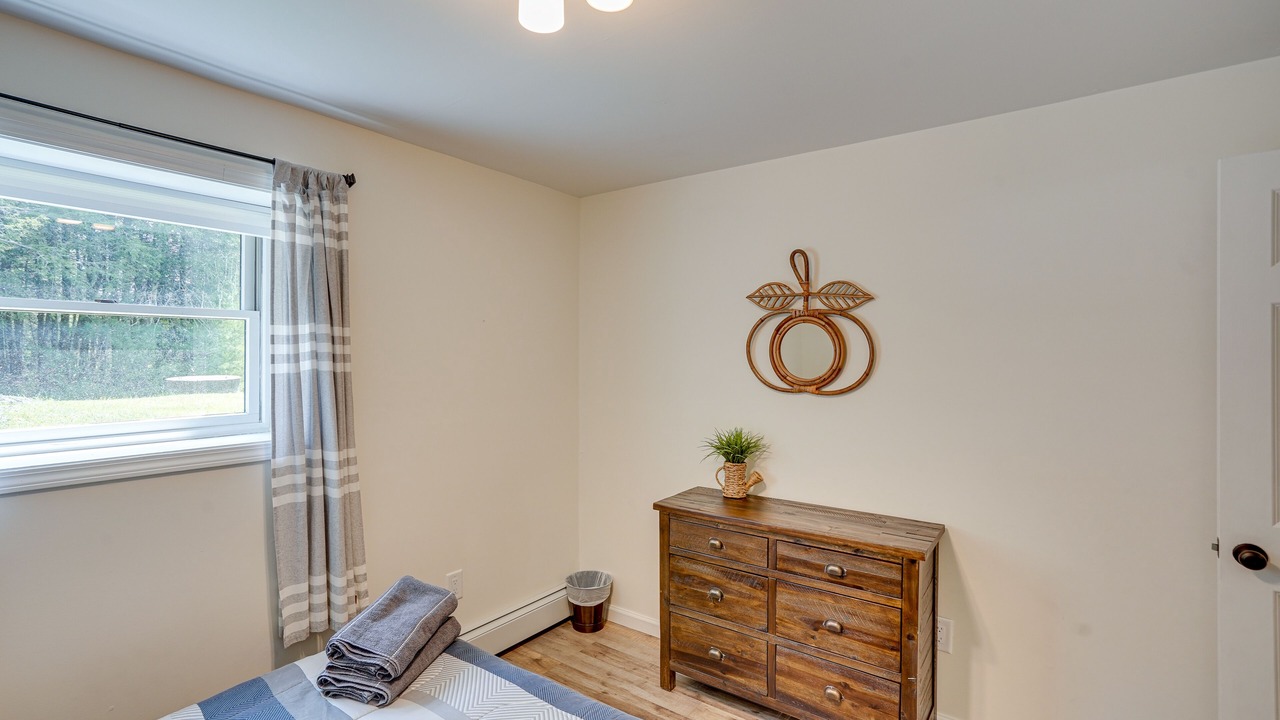 Photo of Bedroom in Tannersville
