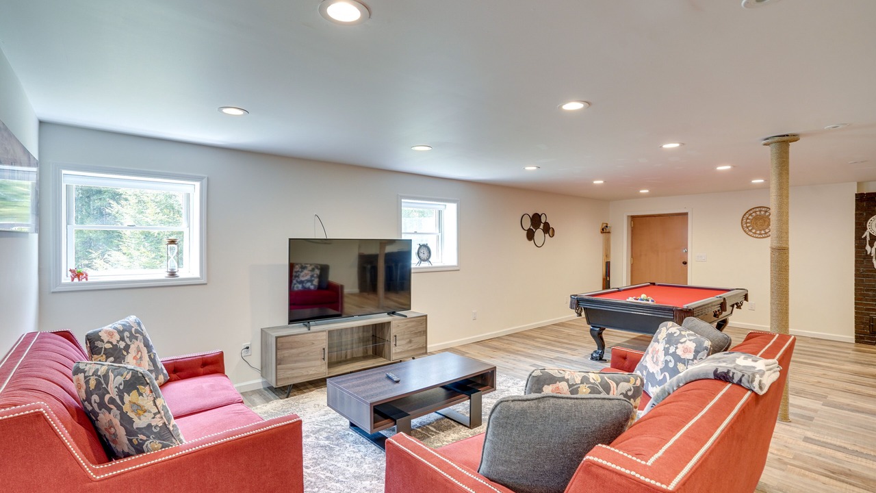 Photo of Bedroom in Tannersville