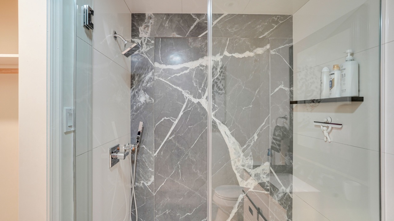 Photo of Bathroom in Tannersville