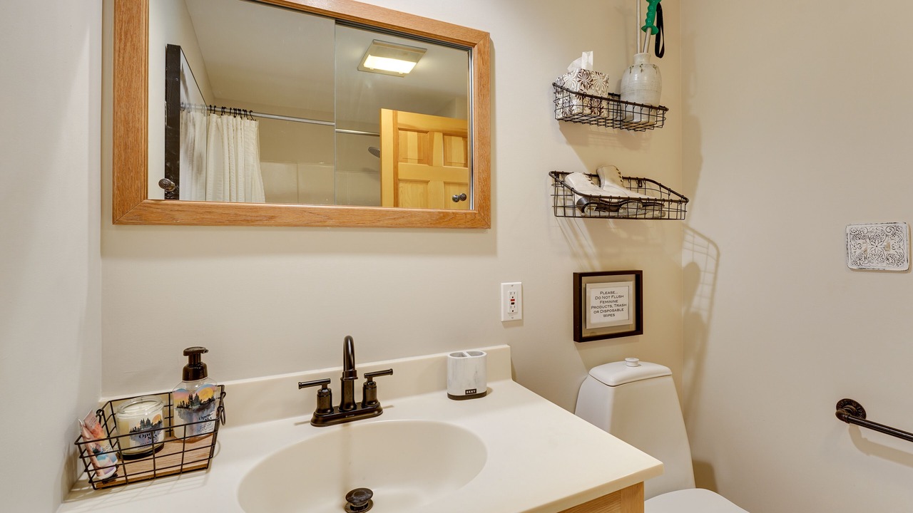 Photo of Bathroom in Windsor