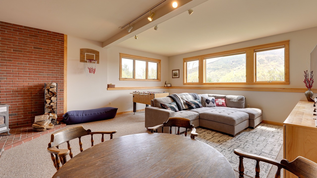 Photo of Livingroom in Windsor