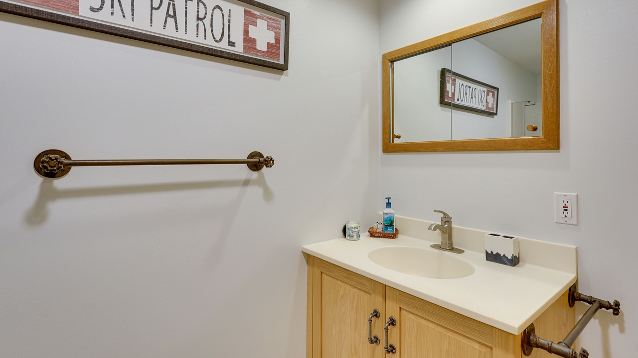 Photo of Bathroom in Windsor