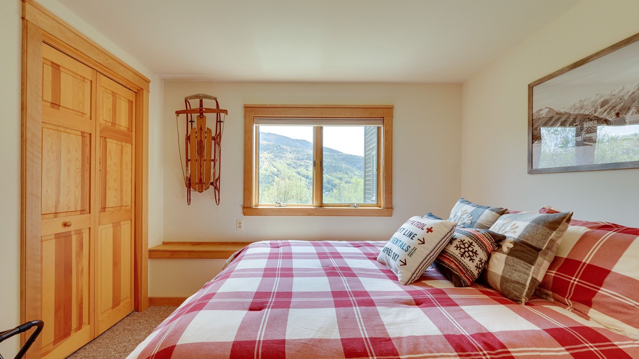 Photo of Bedroom in Windsor