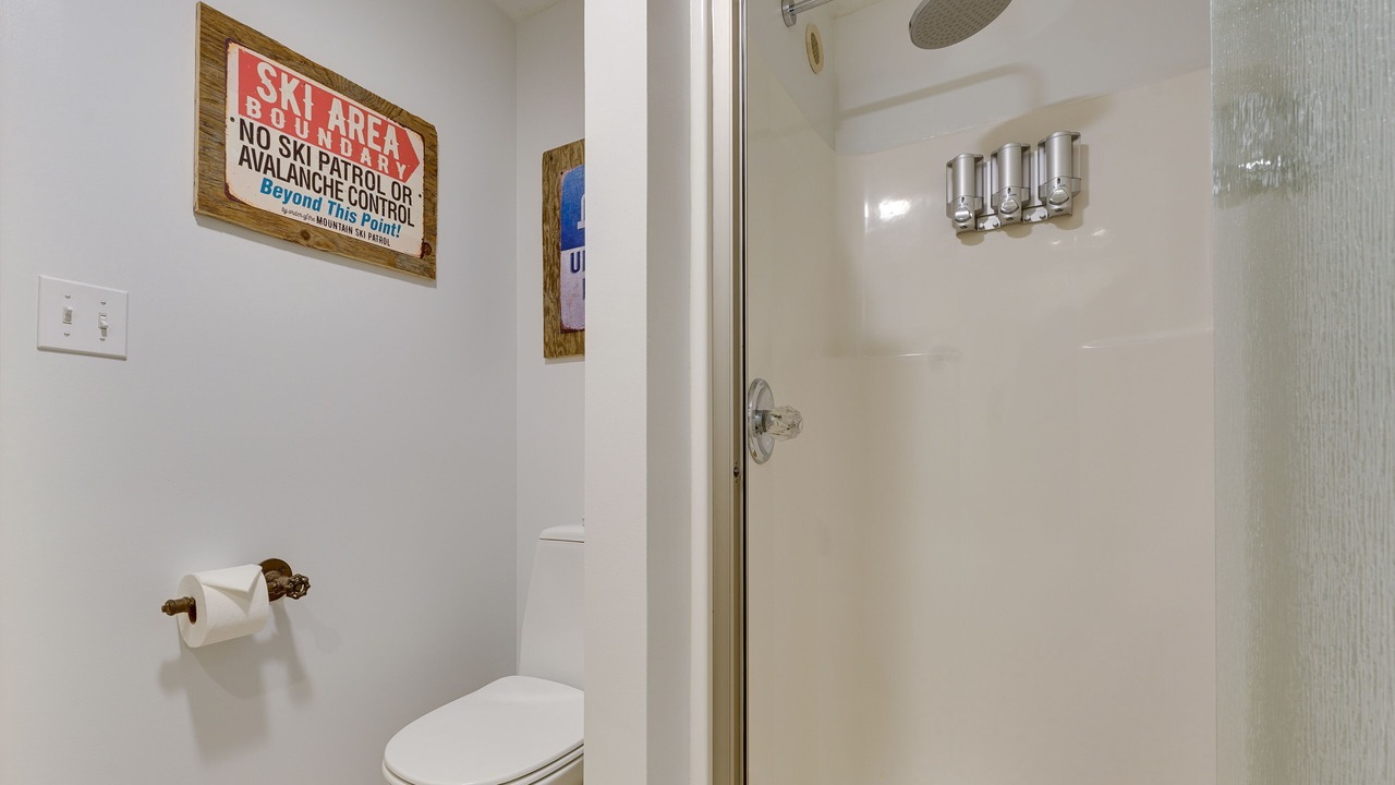 Photo of Bathroom in Windsor