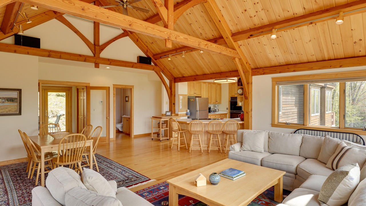 Photo of Livingroom in Windsor