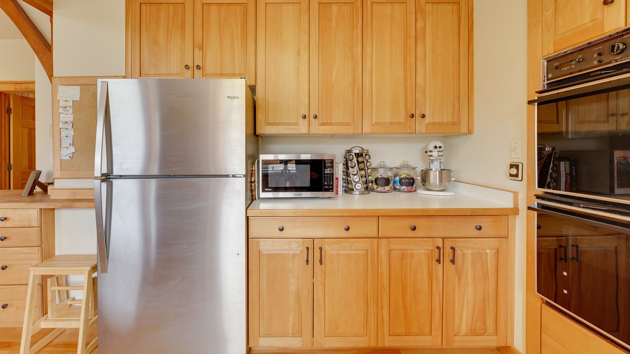 Photo of Kitchen in Windsor