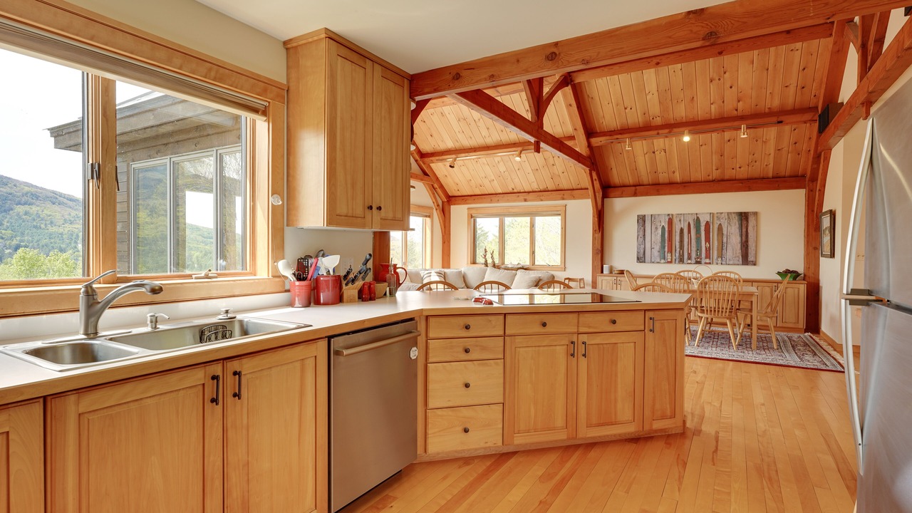 Photo of Kitchen in Windsor