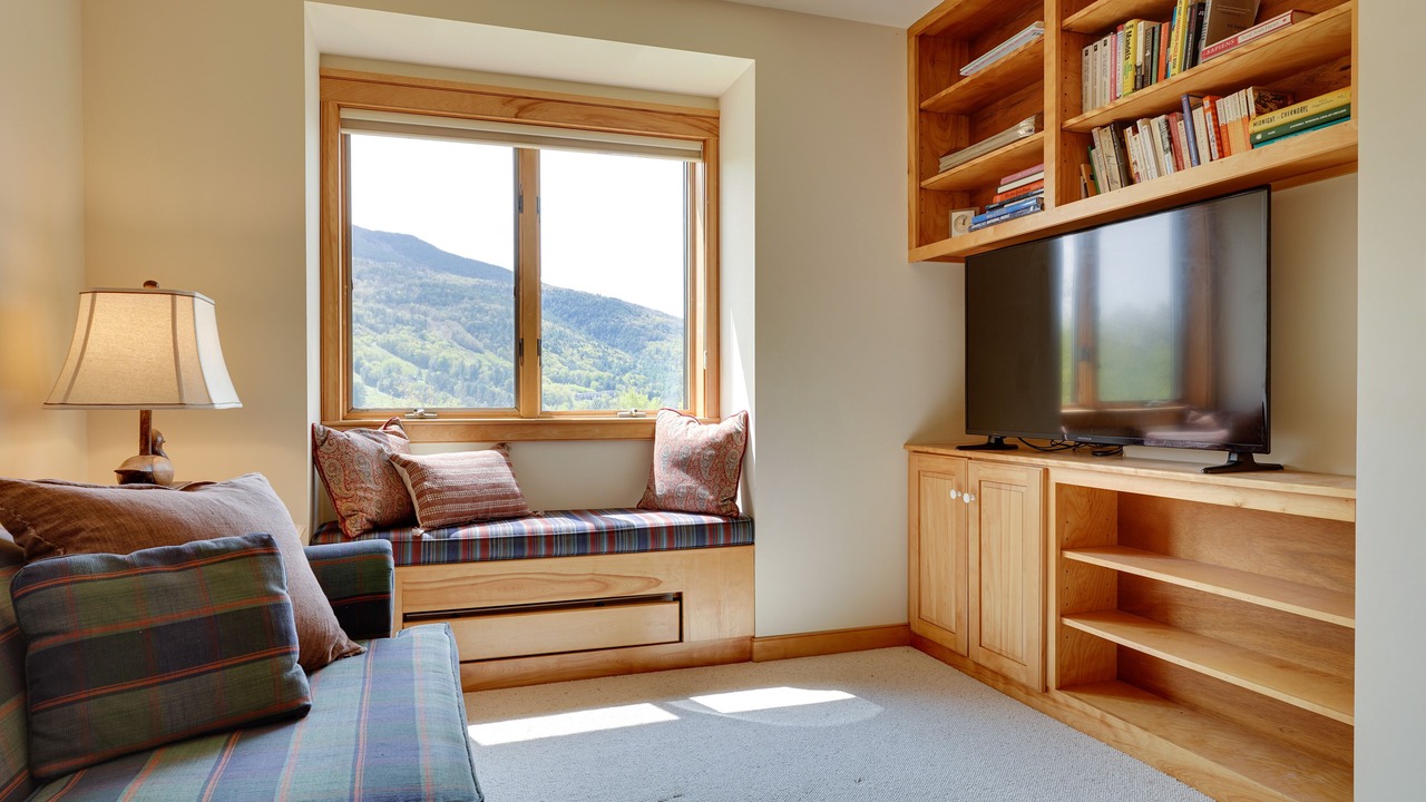 Photo of Livingroom in Windsor