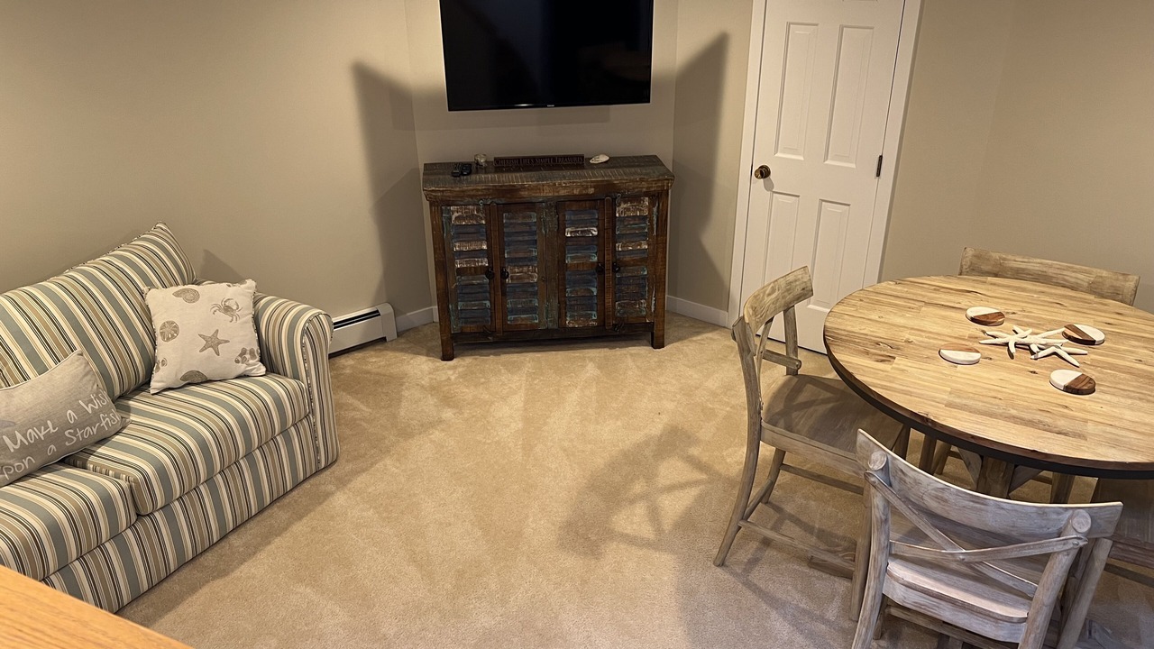 Photo of Livingroom in Seabrook