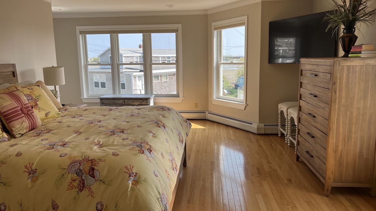 Photo of Bedroom in Seabrook