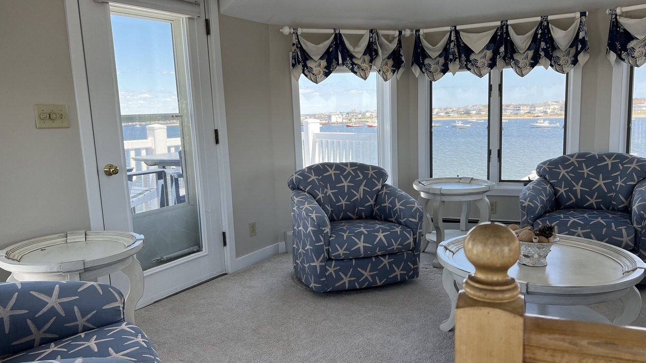 Photo of Livingroom in Seabrook