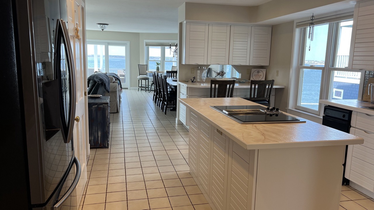 Photo of Kitchen in Seabrook