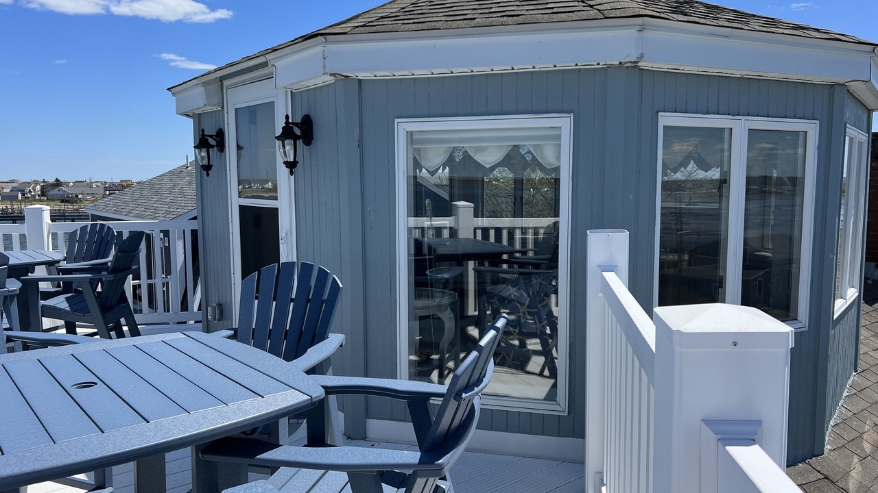 Photo of Outdoor in Seabrook