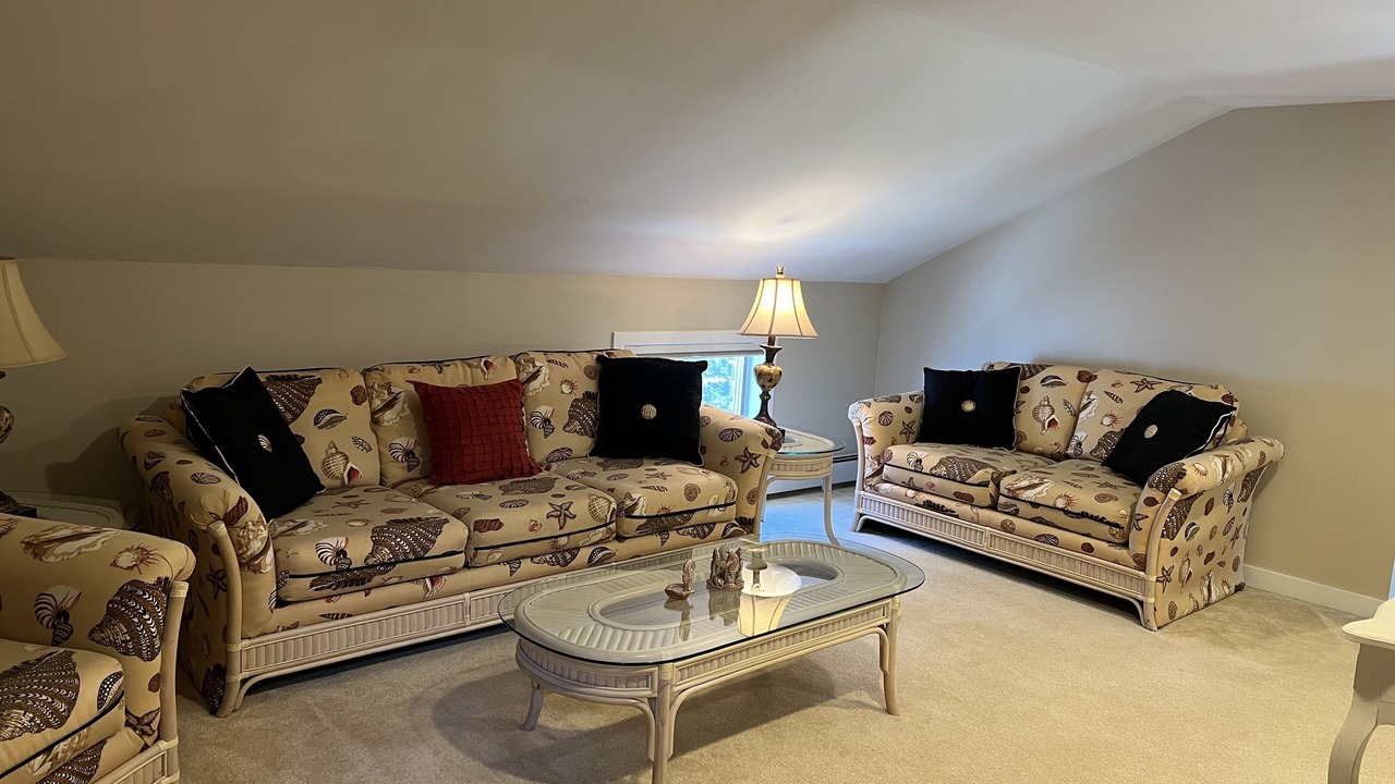 Photo of Livingroom in Seabrook