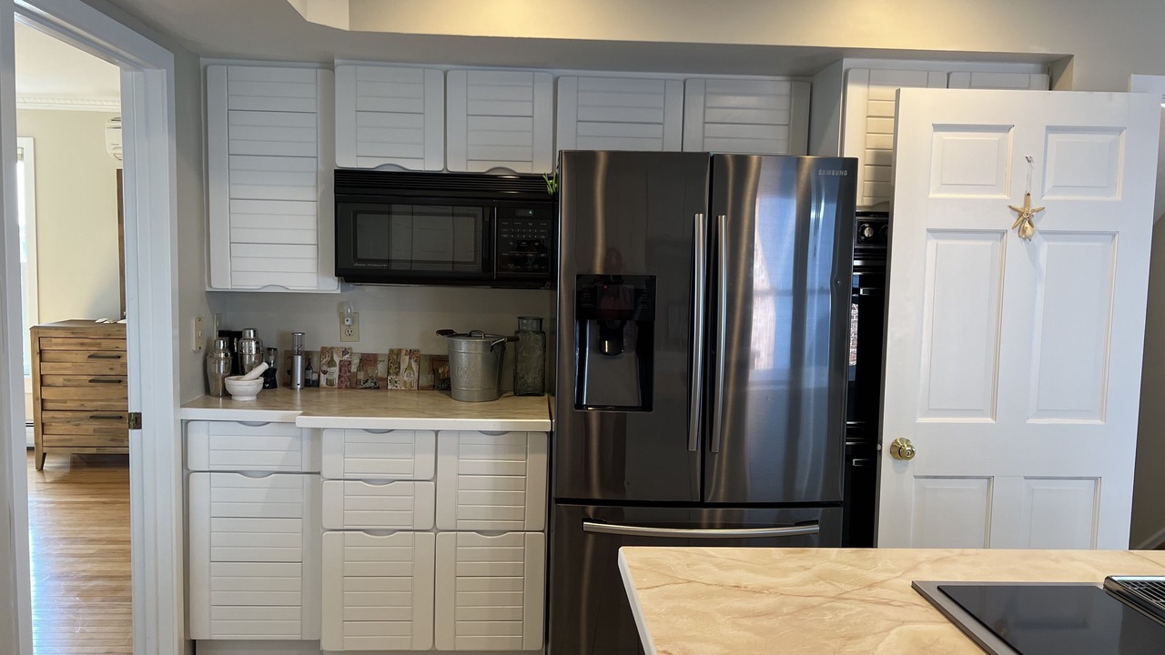 Photo of Kitchen in Seabrook
