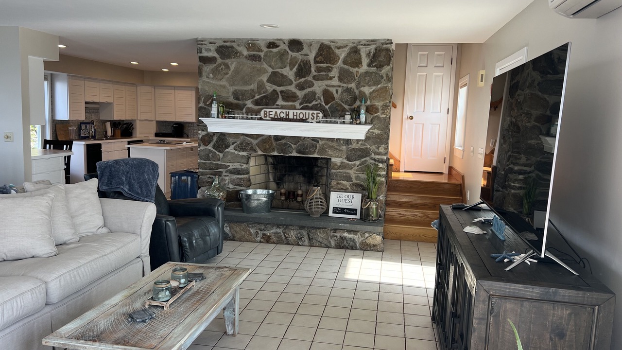 Photo of Livingroom in Seabrook